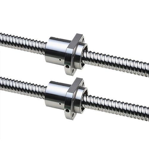 hIgh quality and best selling for industrial machines ball screw 2