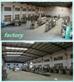 Pet dog cat fish food processing line 1