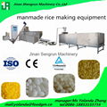 instant rice processing line 1