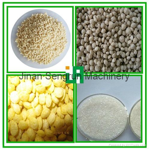 modified starch production line 2