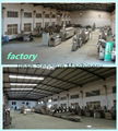 textured soy protein production line 5