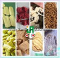 textured soy protein production line 2