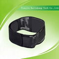 Unisex tourmaline Thermal waist belt 1