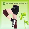 Racing knee Support/ Elastic knee Brace 3