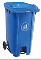 Recycling Containers For 240L