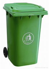 Top Quality Plastic Waste Container Wholesalers Online 