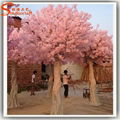 artificial cherry blossom tree wedding tree 1