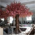 artificial cherry blossom tree wedding tree 4