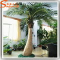 artifical palm tree coconut tree artificial tree 4