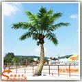 artifical palm tree coconut tree artificial tree 5
