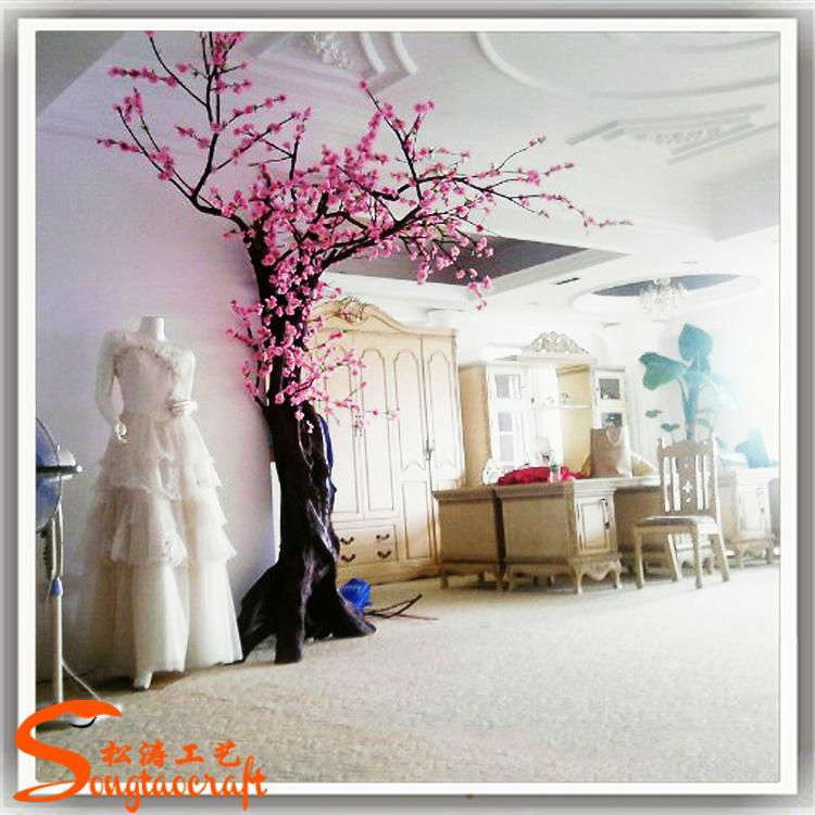 Cherry blossom tree flower tree wedding tree 2