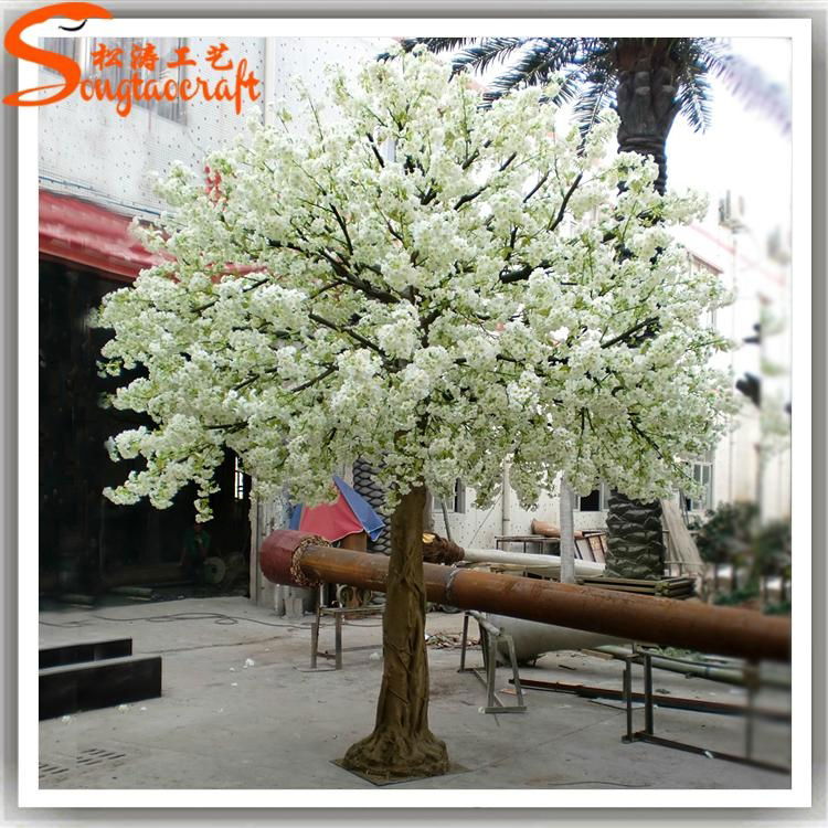 Cherry blossom tree flower tree wedding tree 3