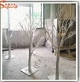 tree without leaves plastic plants 4