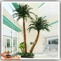 artificial palm tree  2