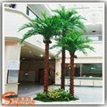 artificial palm tree  4