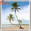 artificial palm tree plants wholesale