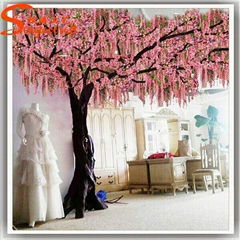 flower tree cherry blossom tree wedding tree