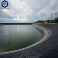 HDPE Pond Geo Membrane Waterproofing Geomembrane 2