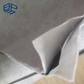 Composite Geomembrane and Geotextile