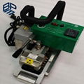 PE Plastic Welder Seam Welding Machine