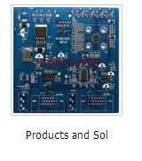 Electrnic component,Printed Circuit Board Assembly,PCBA&PCB 3