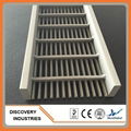 stainless steel wedge wire floor drain 3