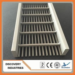 stainless steel linear floor shower drain