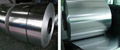 Galvanized steel sheet with primary quality GI steel coils