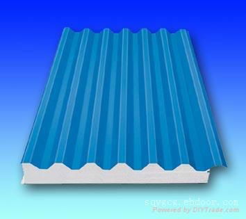 PPGI Roofing Sheet 3