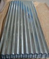 Galvanized Corrugated Steel Sheet 2