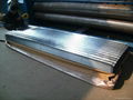 Galvanized Corrugated Sheet  JIS G3302 2