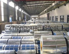 High Quality PPGI,PPGL Steel Coil