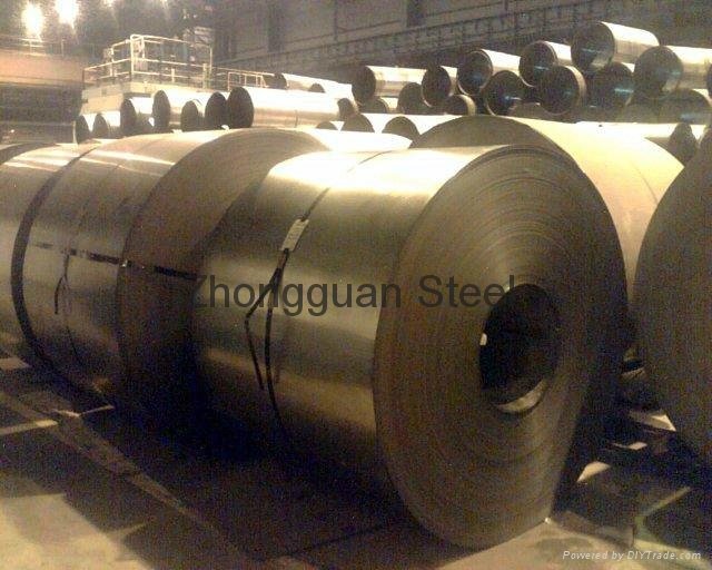 High Quality PPGI,PPGL Steel Coil 2