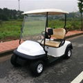 2 Seats Mini Gas Golf Cart From China for Sale 1