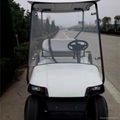 2 Seats Mini Gas Golf Cart From China for Sale 5