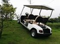 4 seat golf cart with cheap price for sale 5