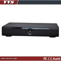 4ch 720P AHD DVR Ideal for home security and project installation