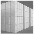 cotton bale 1