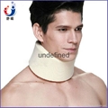Sponge neck support cervical  collar with CE&FDA 5