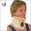 Neck support medical devices safety foam philadelphia cervical collar
