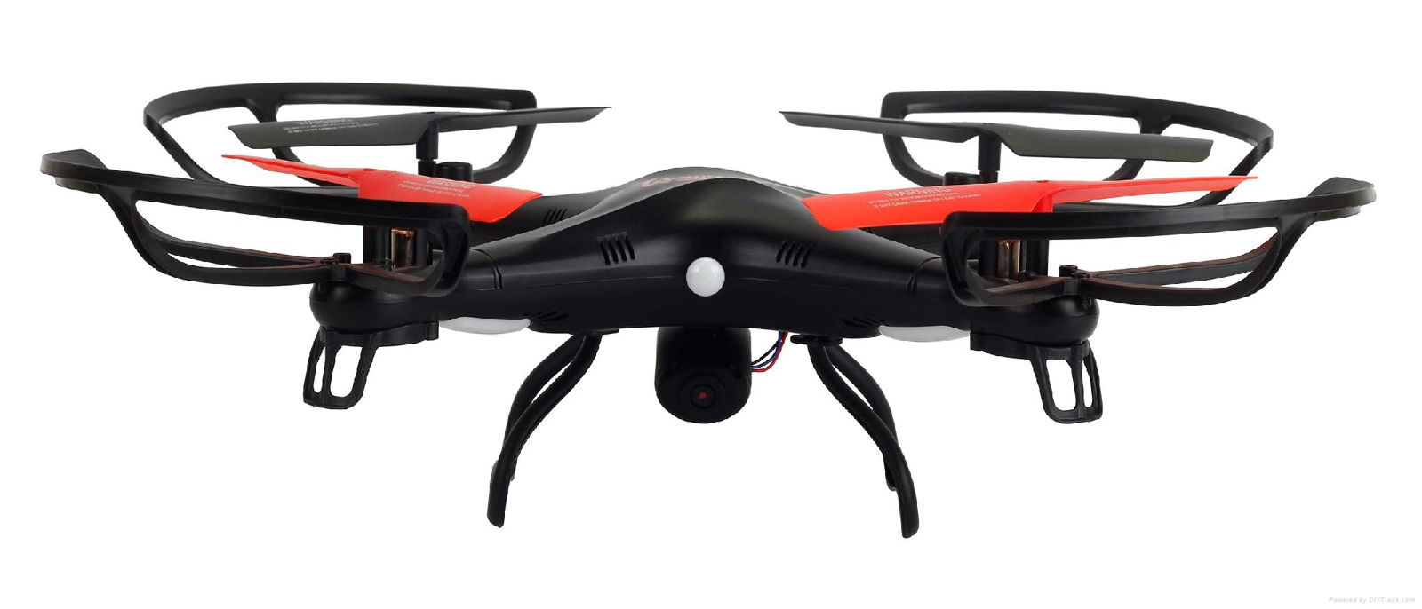 RC Large Quadcopter with 1080P camera, drone and fpv multicopter 2