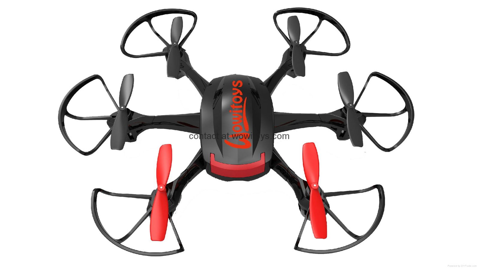 6 axis drone 2016 New 4ch Rc Drone and multicopter, professional drone  4