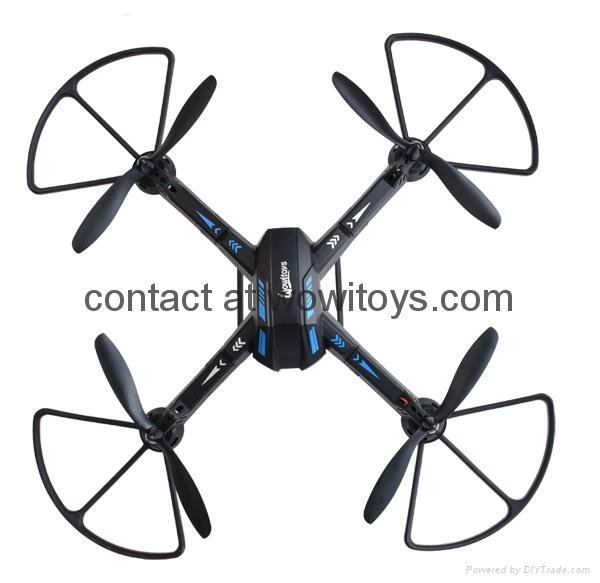 New arrival 2.4G Large DIY fpv drone and toy drone, multicopter and dobby drone  2
