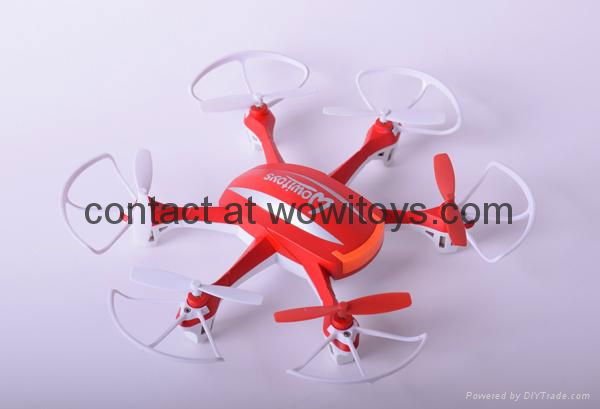 6 axis drone 2016 New 4ch Rc Drone and multicopter, professional drone  2