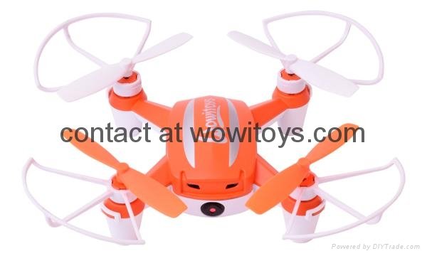 2016 New 4ch Rc Drone and multicopter, professional drone with cheap price 3