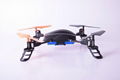 2.4G Professional RC Drone and Quad copter With HD Camera, racing drone  4