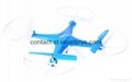 RC Large Quadcopter with 1080P camera, drone and fpv multicopter 4
