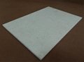 Anti-static photosensitive  glass-fiber sheet 1