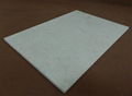 Anti-static photosensitive  glass-fiber sheet