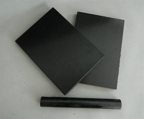 NYLON SHEET/RODS 3